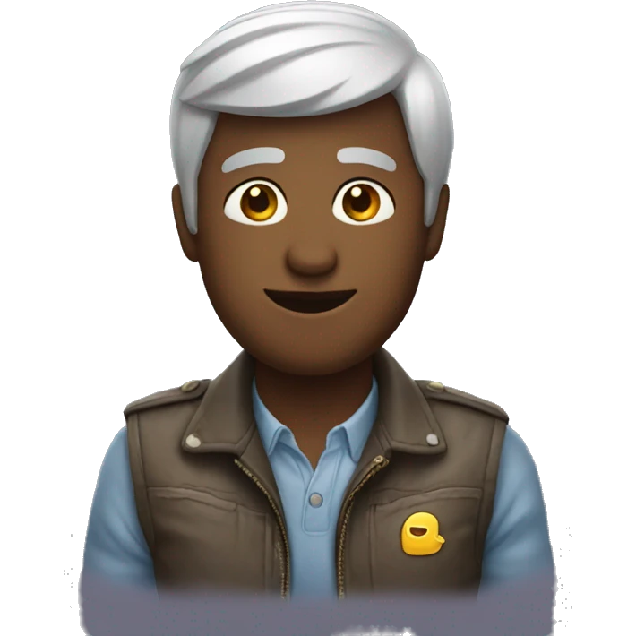 messenger  emoji