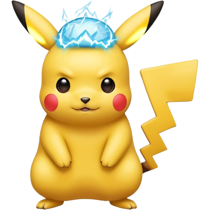 Pokemon emoji