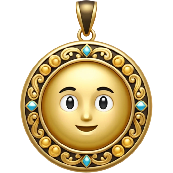 exclusivity emoji