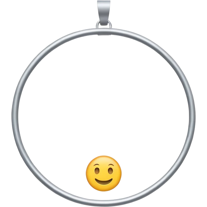 aerial hoops emoji