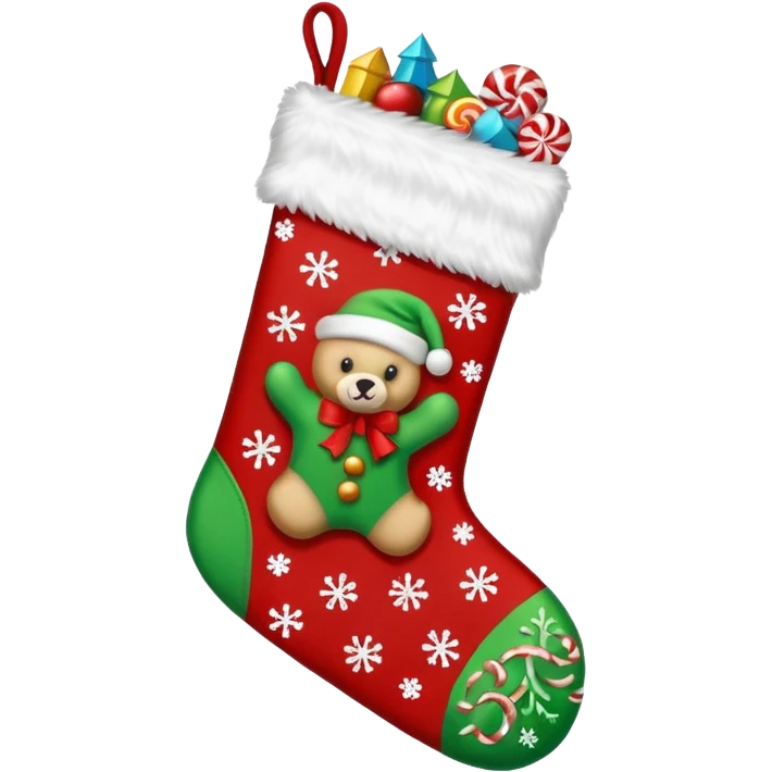 Christmas emoji
