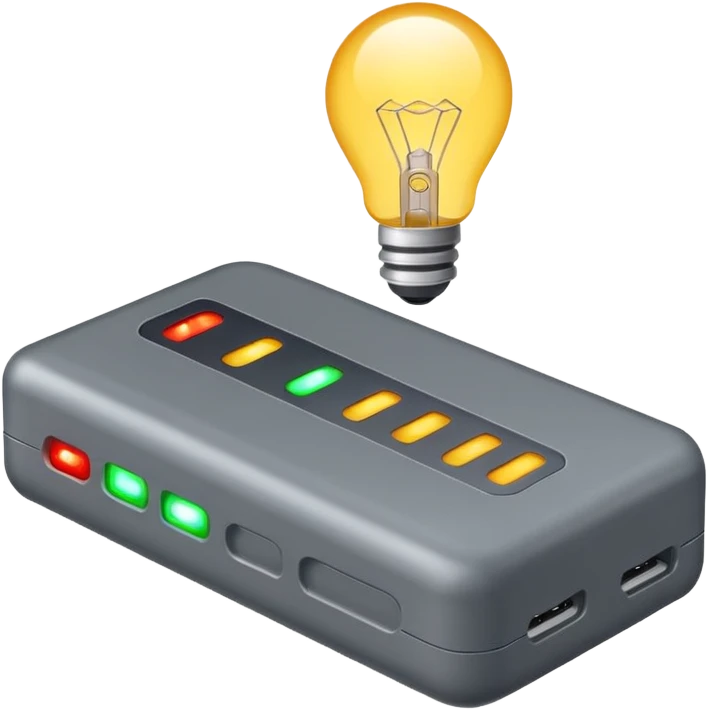 modem emoji