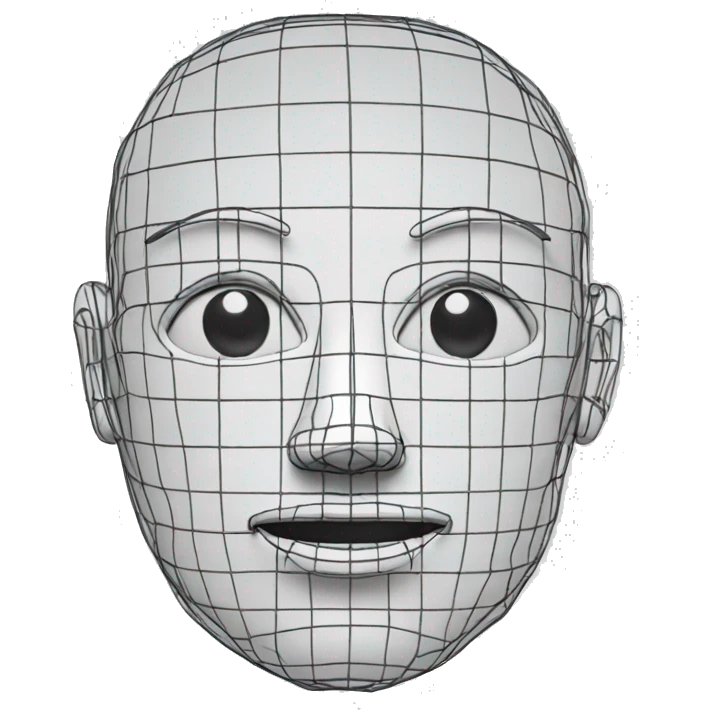 wireframe emoji