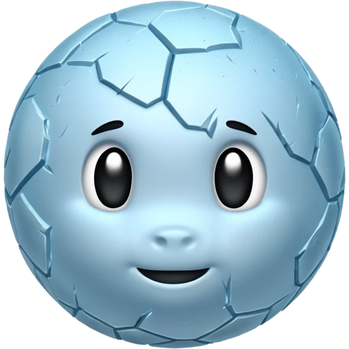 Pluto Planet emoji
