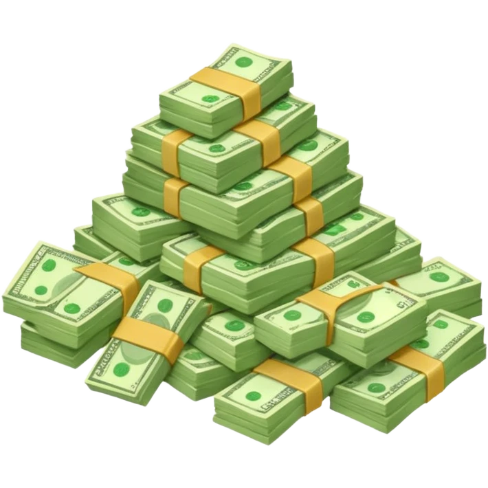 Money emoji