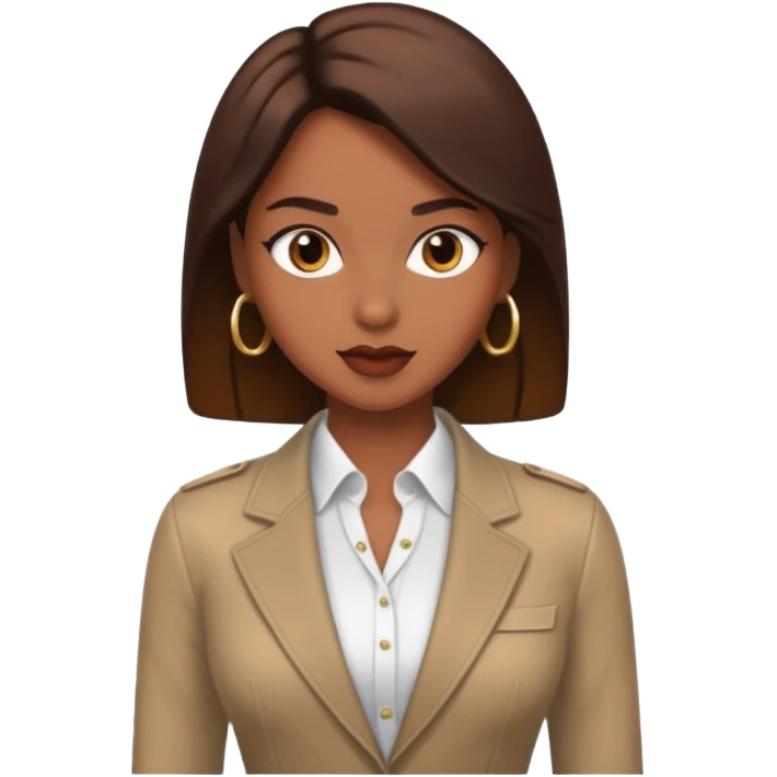 Caca sexy emoji