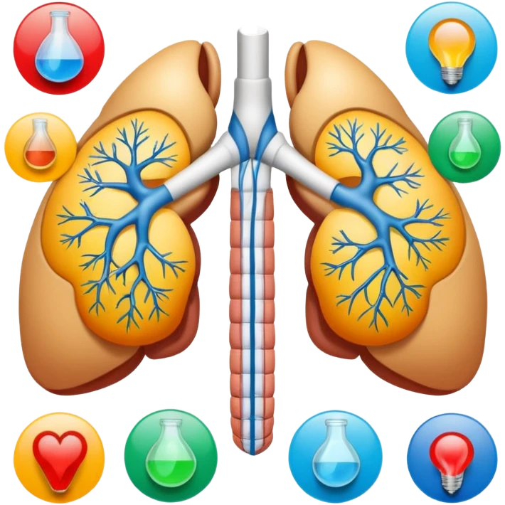 Endocrine  emoji