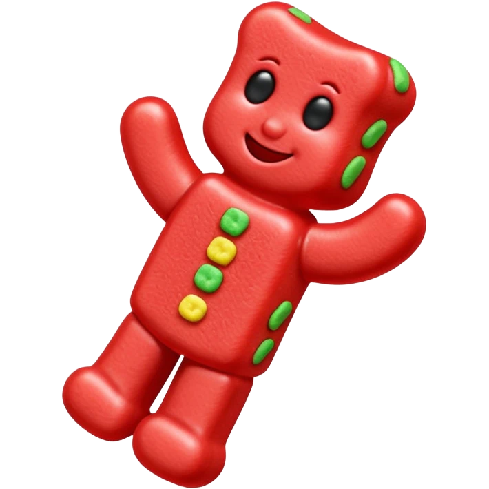 sour patch  emoji