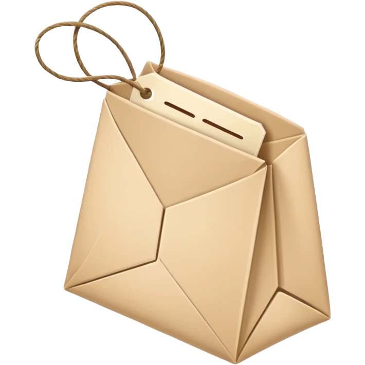 tea bag emoji
