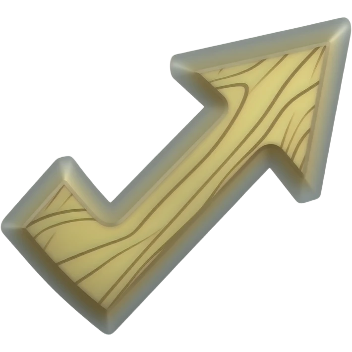 arrow emoji