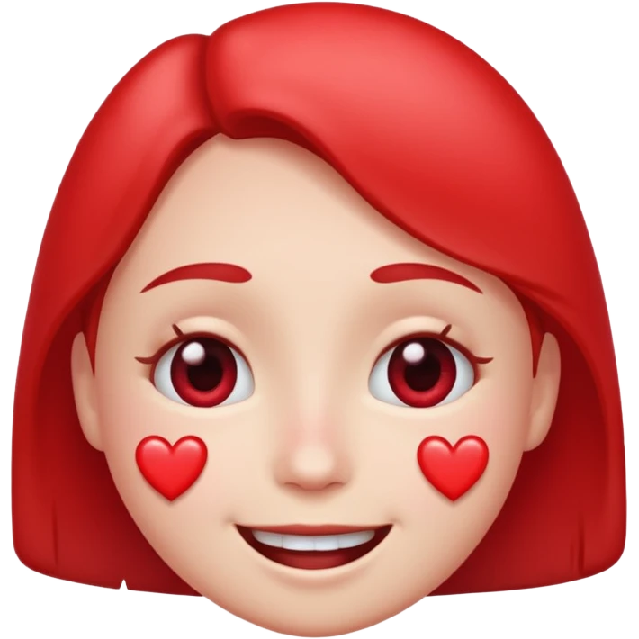 😂☺️❤️ emoji