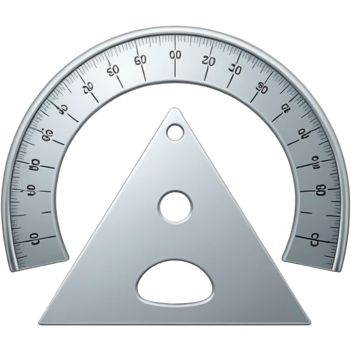 protractor emoji