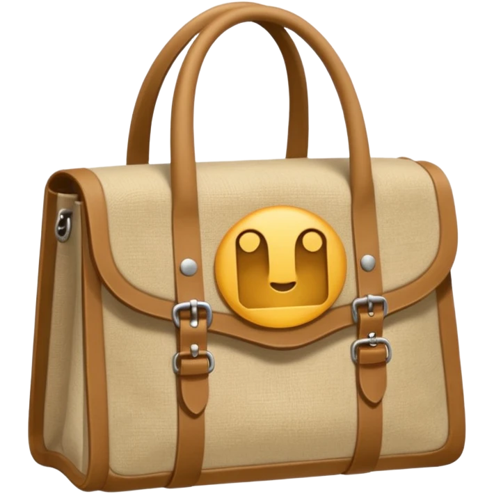 bag emoji