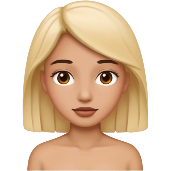 Beleza emoji
