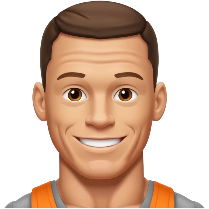 John Cena emoji