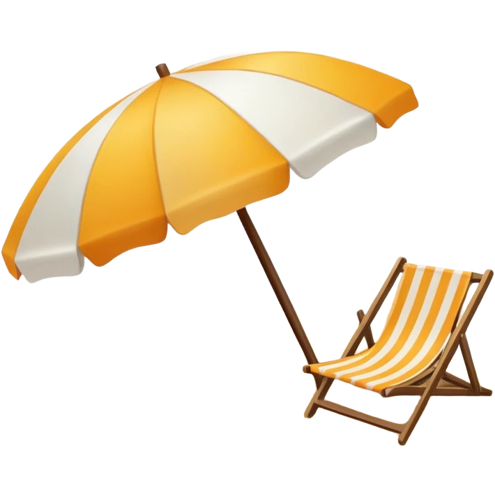 Beachy  emoji