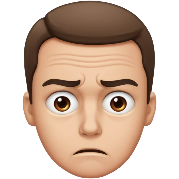 😩👆🏻 emoji