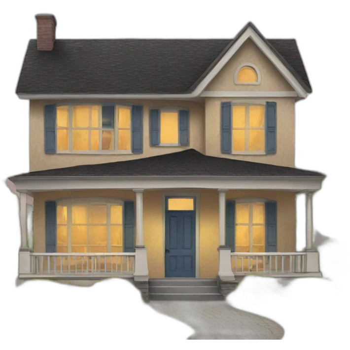 home emoji
