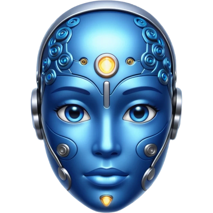 AI emoji