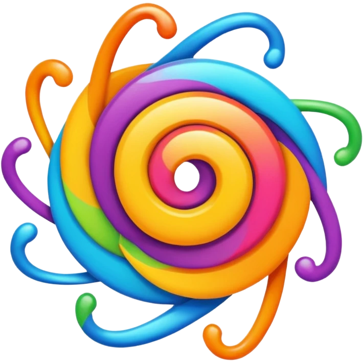 Quantum emoji