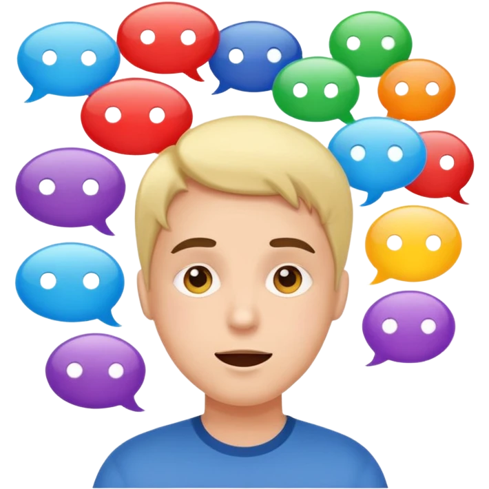comments emoji