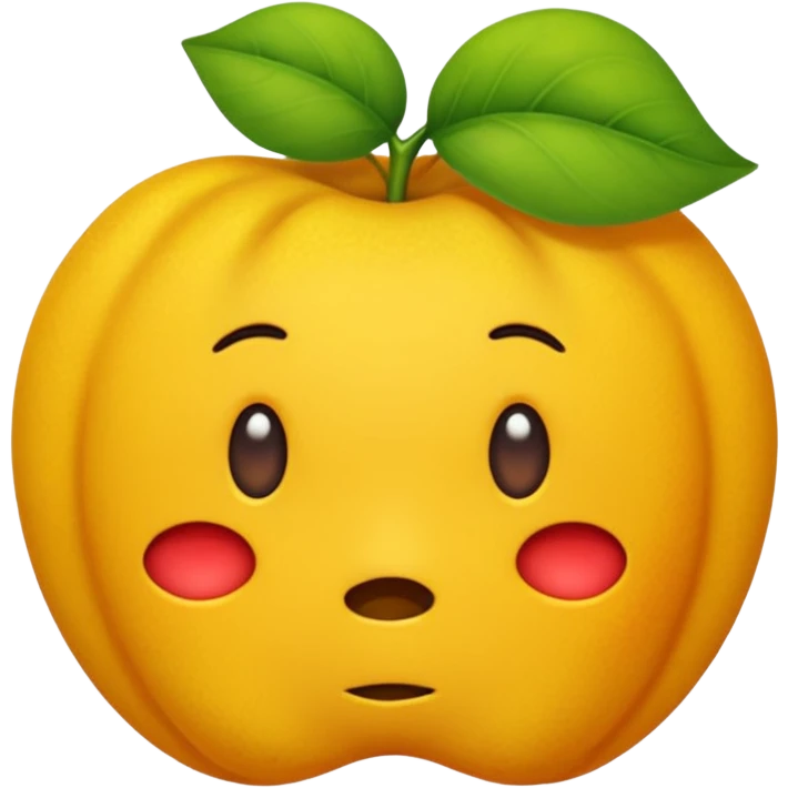 Masturbation emoji