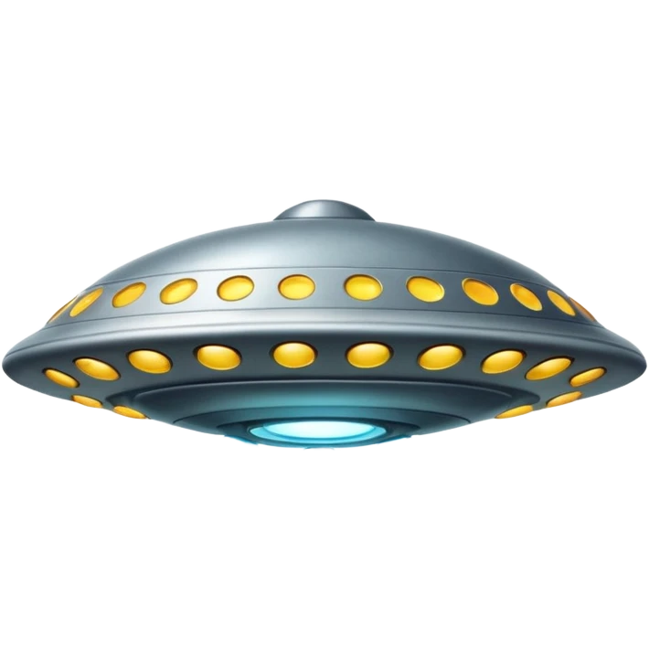 НЛО emoji