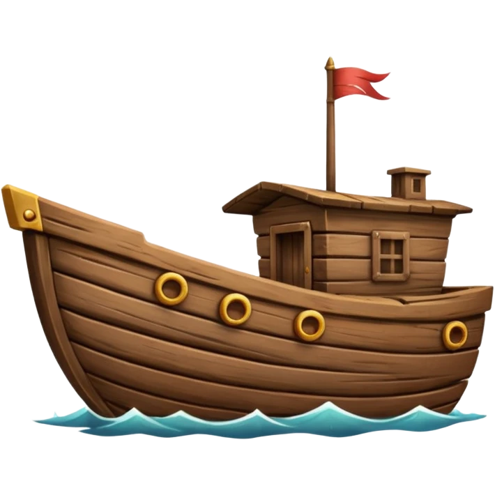 Ark emoji
