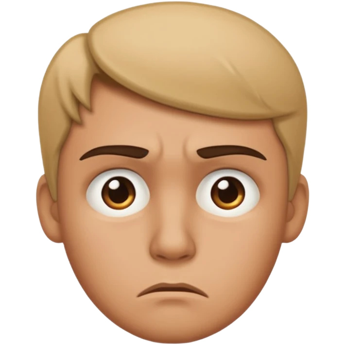 Nah emoji