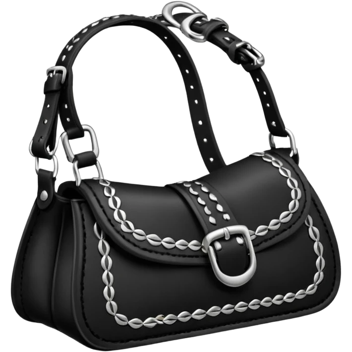 Halter emoji