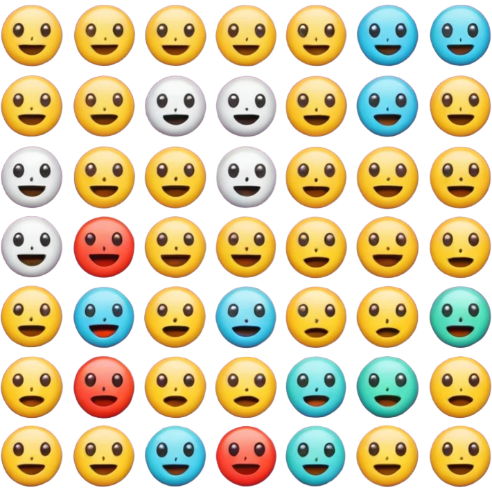 Memes emoji