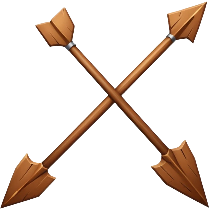arrow emoji