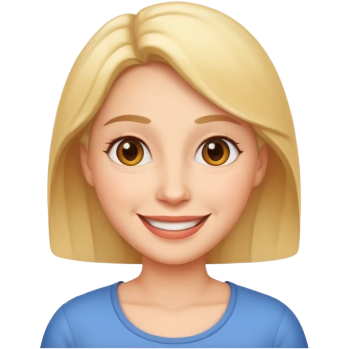 mother emoji