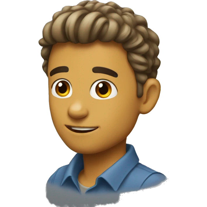 Doy emoji
