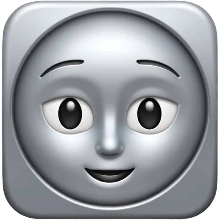 V emoji