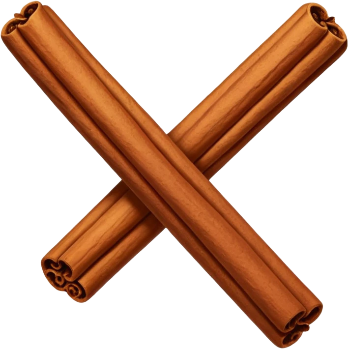 cinnamon emoji
