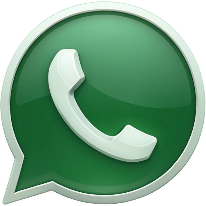 WhatsApp emoji