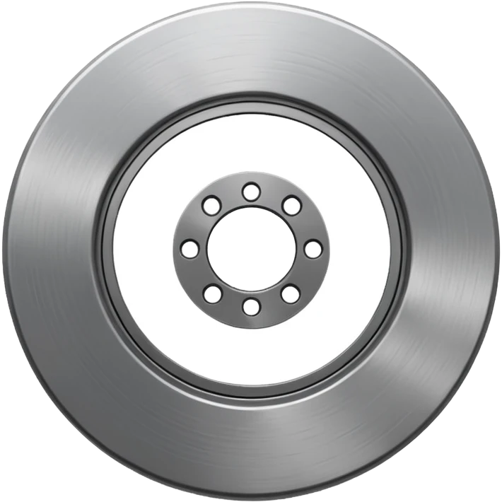 brake disk emoji
