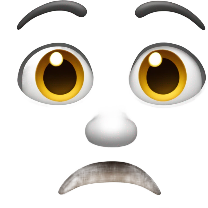 stoned face emoji