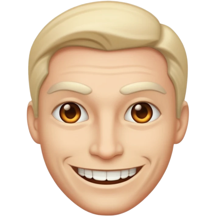 🦹🙂 emoji