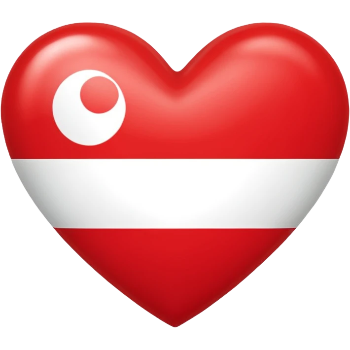Cuore Giappone ♥️+🇯🇵=? emoji