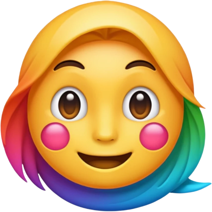Aroace emoji emoji
