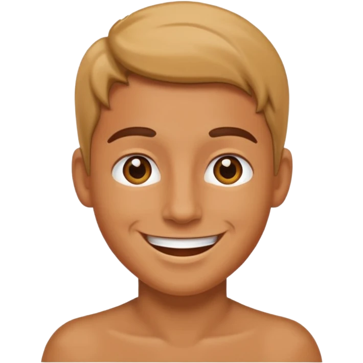 backshoting emoji
