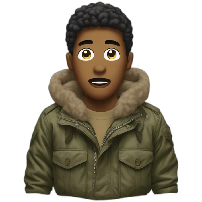 M’bape emoji