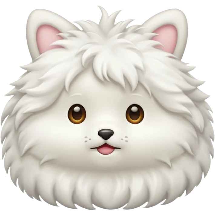 Fiocco emoji