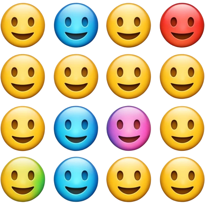 High emoji emoji