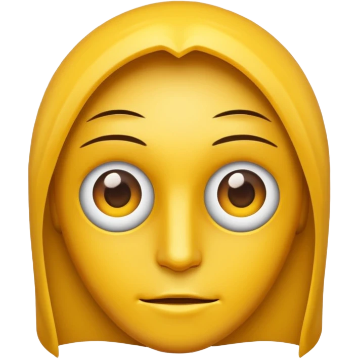 Vision emoji