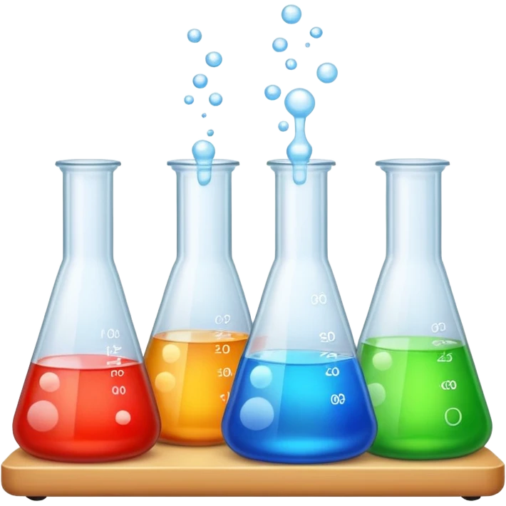 experiment emoji