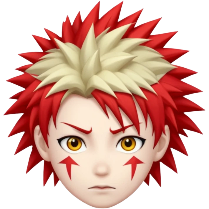 ryomen sukuna emoji