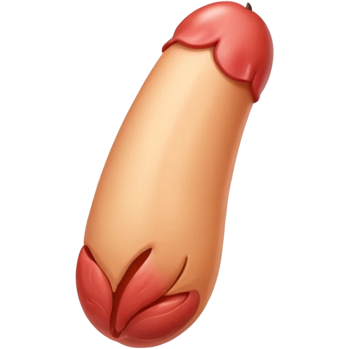 Penis emoji